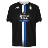 2ª Equipación Replica Camiseta Deportivo Coruna 2021-2022