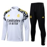 Sudadera De Training Real Madrid 2026-2027 Blanco Sudadera De Training Real Madrid 2026-2027 Blanco