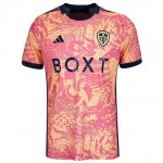 Tailandia Camiseta Leeds United 3ª Equipación 2023-2024 Tailandia Camiseta Leeds United 3ª Equipación 2023-2024