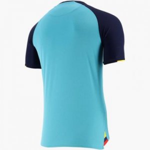 Replica Camiseta Ecuador Copa America 2021