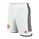 Pantalones Manchester United 1ª Equipación 2023-2024