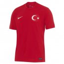 Tailandia Camiseta Turquía 2ª Equipación 2024