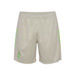 Pantalones Werder Bremen 2ª Equipación 2025-2026 Pantalones Werder Bremen 2ª Equipación 2025-2026