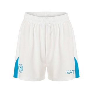 Pantalones Napoli 1ª Equipación 2024-2025