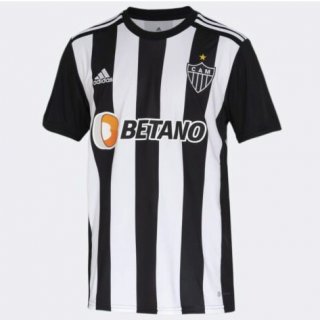 Tailandia Camiseta Atletico Mineiro 1ª Equipación 2022-2023