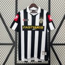 Tailandia Camiseta Juventus 1ª Equipación Retro 2001 2002