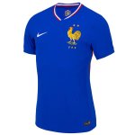 Camiseta Francia 1ª Equipación Mujer 2024 Camiseta Francia 1ª Equipación Mujer 2024