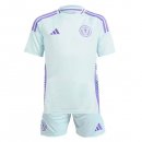 Camiseta Escocia 2ª Equipación Niño 2024