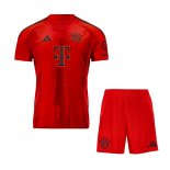 Camiseta Bayern Munich 1ª Equipación Niño 2024-2025