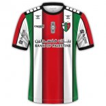 Tailandia Camiseta Palestino 1ª Equipación 2023-2024