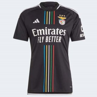 Camiseta Benfica 2ª Equipación 2023-2024