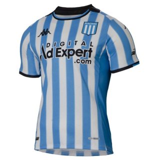 Tailandia Camiseta Racing Club 1ª Equipación 2024-2025