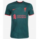 Camiseta Liverpool 3ª Equipación 2022-2023