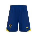Pantalones Cádiz 1ª Equipación 2026-2027 Pantalones Cádiz 1ª Equipación 2026-2027