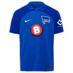 Tailandia Camiseta Hertha BSC 2ª Equipación 2023-2024 Tailandia Camiseta Hertha BSC 2ª Equipación 2023-2024