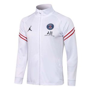 Chandal Paris Saint Germain 2022 Blanco Negro