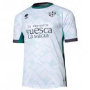 Tailandia Camiseta Huesca 2ª Equipación 2024-2025