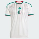 Tailandia Camiseta Argelia 1ª Equipación 2026 Tailandia Camiseta Argelia 1ª Equipación 2026