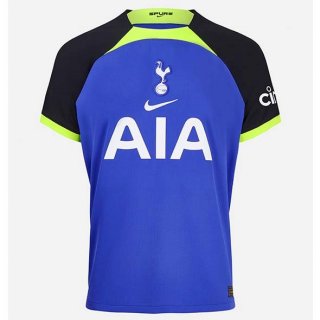 Tailandia Camiseta Tottenham 2ª Equipación 2022-2023