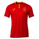 Replica Camiseta España Futbol Sala 1ª Equipación 2022