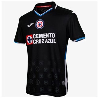 Tailandia Camiseta Cruz Azul 3ª Equipación 2022-2023