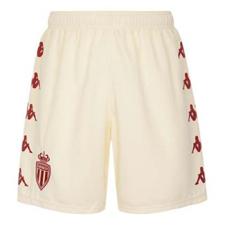 3ª Equipación Pantalones AS Monaco 2021-2022