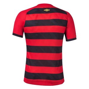 1ª Equipación Replica Camiseta Recife 2021-2022 Rojo