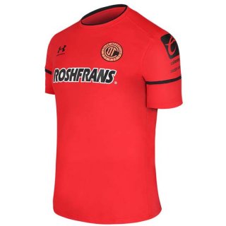 1ª Equipación Replica Camiseta Deportivo Toluca 2021-2022