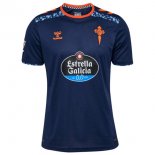 Tailandia Camiseta Celta De Vigo 2ª Equipación 2024-2025