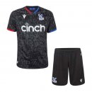 Camiseta Crystal Palace 3ª Equipación Niño 2023-2024