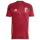 Tailandia Camiseta Bélgica 1ª Equipación 2024