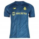 Tailandia Camiseta Al-Nassr FC 2ª Equipación 2022-2023