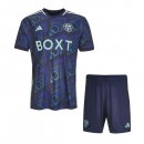 Camiseta Leeds United 2ª Equipación Niño 2023-2024