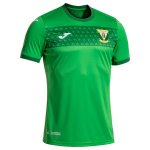 Tailandia Camiseta Leganés 2ª Equipación 2024-2025 Tailandia Camiseta Leganés 2ª Equipación 2024-2025