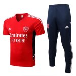 Camiseta Arsenal Conjunto Completo 2022-2023 Rojo Camiseta Arsenal Conjunto Completo 2022-2023 Rojo