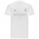 Tailandia Camiseta Real Madrid Special Edition 2023-2024 Blanco