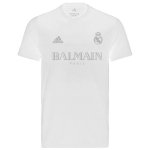 Tailandia Camiseta Real Madrid Special Edition 2023-2024 Blanco Tailandia Camiseta Real Madrid Special Edition 2023-2024 Blanco