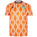 Tailandia Camiseta Costa De Marfil 1ª Equipación 2023-2024