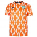 Tailandia Camiseta Costa De Marfil 1ª Equipación 2023-2024