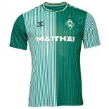 Tailandia Camiseta Werder Bremen 1ª Equipación 2023-2024