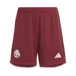 Pantalones Bayern Munich 3ª Equipación 2023-2024 Pantalones Bayern Munich 3ª Equipación 2023-2024