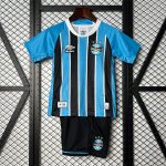 Camiseta Gremio 1ª Niño 2025-2026 Camiseta Gremio 1ª Niño 2025-2026