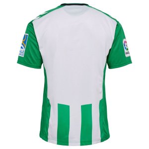 Tailandia Camiseta Real Betis 1ª Equipación 2022-2023