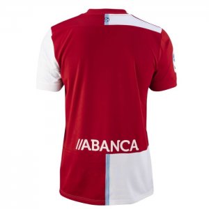 2ª Equipación Replica Camiseta Celta Vigo 2021-2022