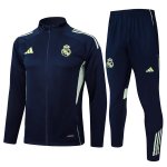 Chandal Real Madrid 2025-2026 Azul 7 Chandal Real Madrid 2025-2026 Azul 7