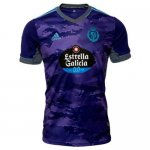 2ª Equipación Replica Camiseta Real Valladolid 2021-2022 2ª Equipación Replica Camiseta Real Valladolid 2021-2022