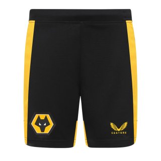 Pantalones Wolves 1ª Equipación 2022-2023