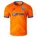 Tailandia Camiseta Oporto 2ª Equipación 2024-2025