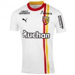 Tailandia Camiseta RC Lens 3ª Equipación 2023-2024