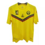 2ª Equipación Replica Camiseta Camerún 2021 Amarillo 2ª Equipación Replica Camiseta Camerún 2021 Amarillo